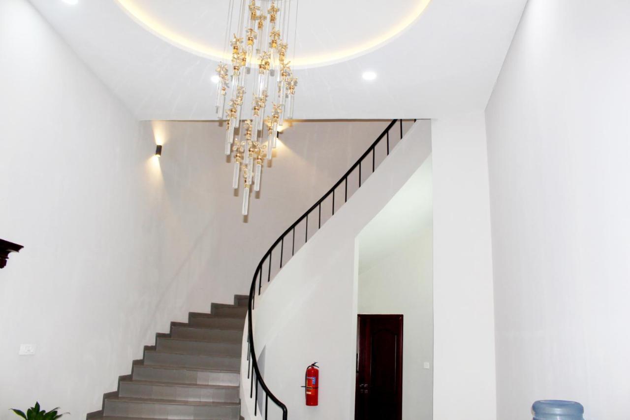 Ixoras Hotel Kinshasa Exterior foto